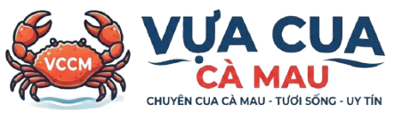 Vựa Cua Cà Mau